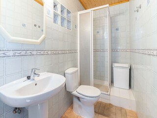 Villa San Lorenzo de Balafia  17