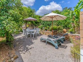 Villa San Lorenzo de Balafia  22