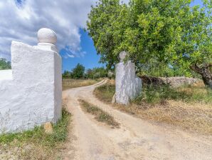 Cas Consul - Ferienhaus Mit Privatem Pool