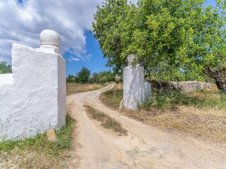 Villa San Lorenzo de Balafia  2