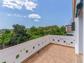 Villa San Lorenzo de Balafia  6