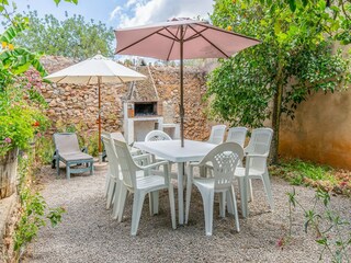 Villa San Lorenzo de Balafia  7