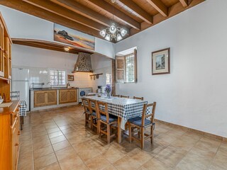 Villa San Lorenzo de Balafia  21