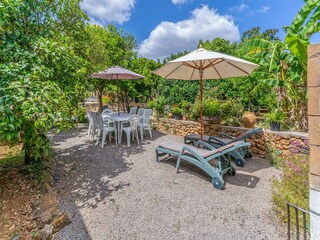 Villa San Lorenzo de Balafia  26