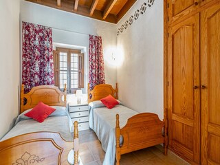 Villa San Lorenzo de Balafia  11