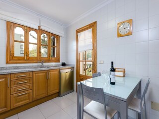 Villa Cas Català Buitenaudio-opname 11