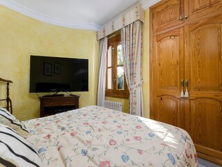 Villa Cas Català Buitenaudio-opname 29