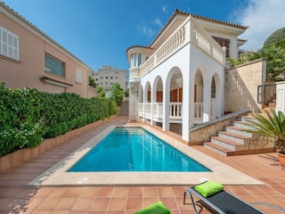 Villa Cas Català Außenaufnahme 11