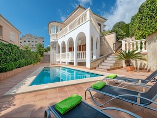 Villa Cas Català Außenaufnahme 35