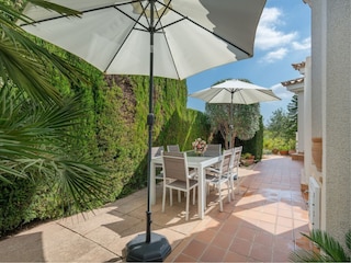 Villa Cas Català Außenaufnahme 36