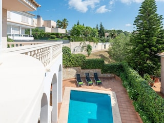 Villa Cas Català Außenaufnahme 17