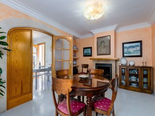 Villa Cas Català Buitenaudio-opname 24