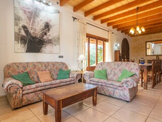 Villa Búger Caratteristiche 25