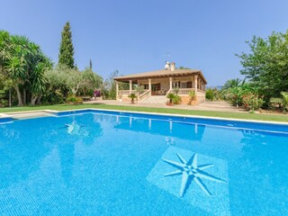 Villa Búger Enregistrement extérieur 21