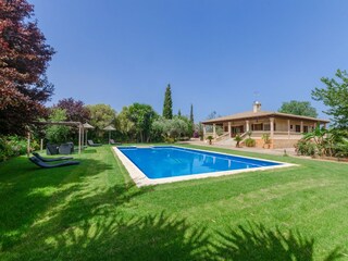 Villa Búger Enregistrement extérieur 8