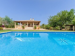 Villa Búger Grabación al aire libre 6