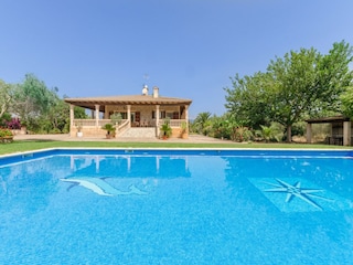 Villa Búger Outdoor Recording 9