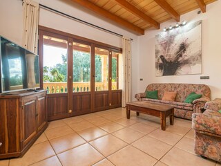 Villa Búger Características 48