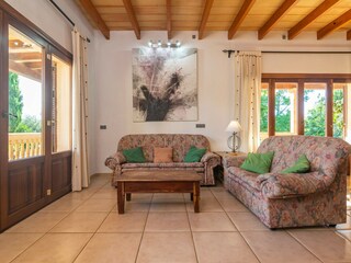 Villa Búger Équipement 44