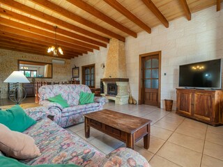 Villa Búger Features 27