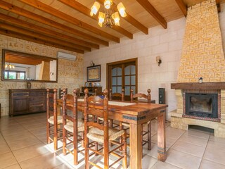 Villa Búger Features 44