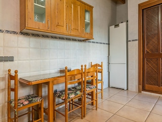 Villa Búger Caratteristiche 29