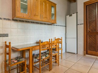 Villa Búger Features 28