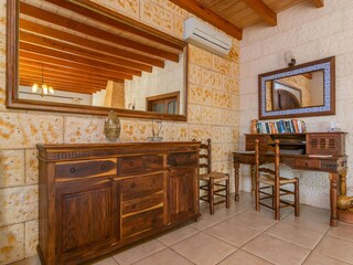 Villa Búger Équipement 32