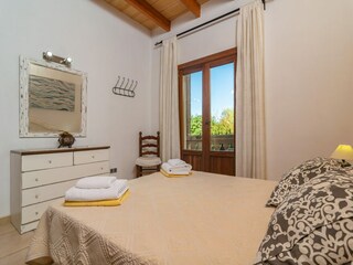 Villa Búger Caratteristiche 35