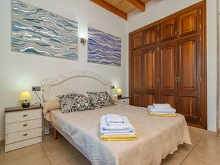 Villa Búger Équipement 35