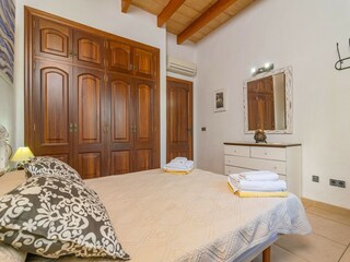 Villa Búger Équipement 36