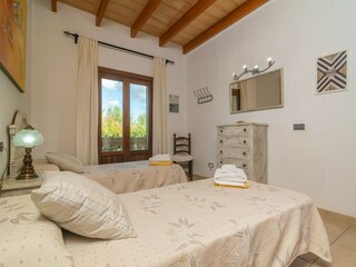 Villa Búger Caratteristiche 40