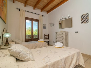 Villa Búger Équipement 38