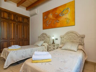 Villa Búger Équipement 37
