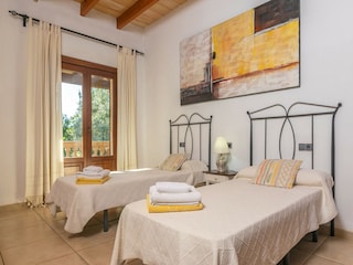 Villa Búger Features 40