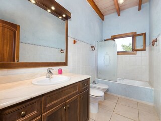 Villa Búger Caratteristiche 45