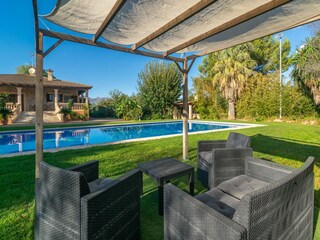 Villa Búger Enregistrement extérieur 14