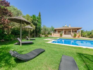 Villa Búger Enregistrement extérieur 13