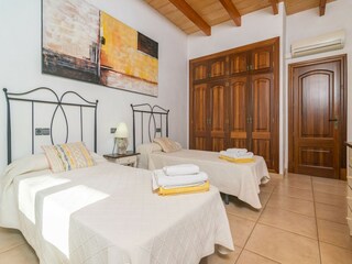 Villa Búger Caratteristiche 49