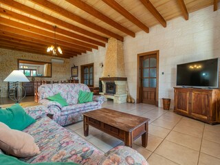 Villa Búger Features 49
