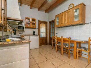 Villa Búger Équipement 49