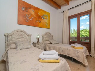Villa Búger Équipement 50