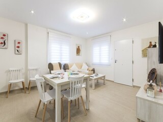 Appartement Els Poblets  4