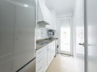 Apartamento Els Poblets  5