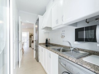 Apartamento Els Poblets  6