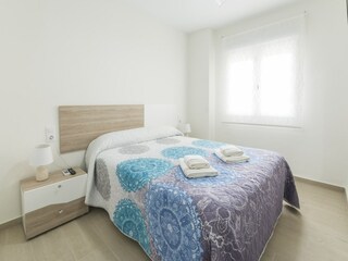 Apartamento Els Poblets  7