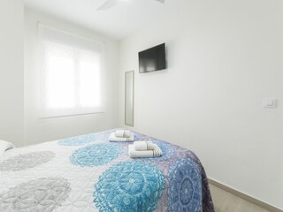 Appartement Els Poblets  8