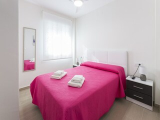 Apartamento Els Poblets  10