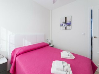 Appartement Els Poblets  12