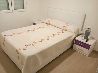 Appartamento Els Poblets  13